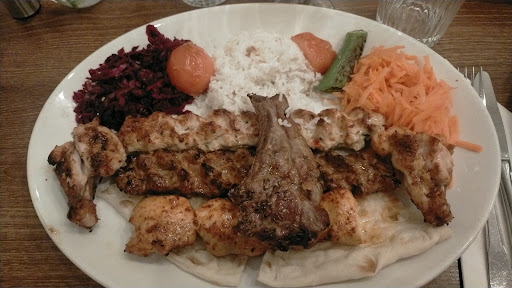 Photo of Mediterranean Restaurant - 640 Mumbles Rd, Mumbles, Swansea SA3 4EA